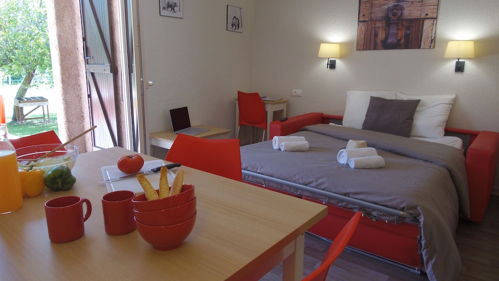Apartment, Accessible (2 pers) photo 3