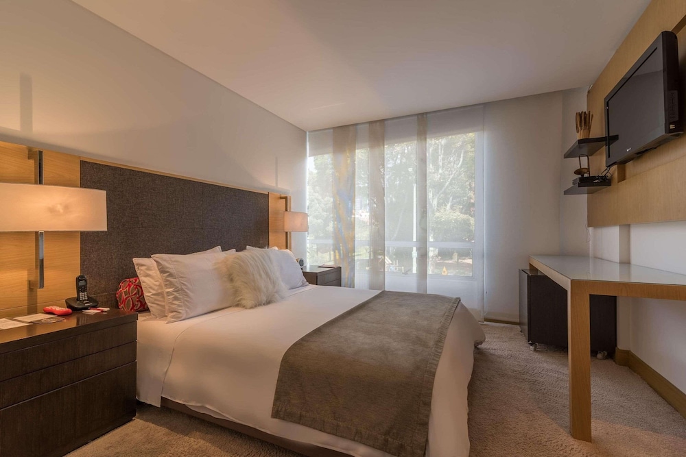 Studio Suite, 1 Queen Bed