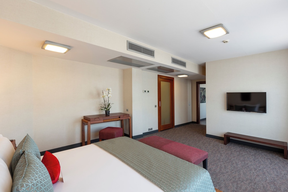 Penthouse Room photo 2