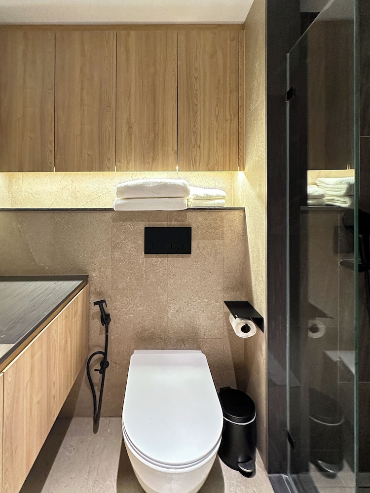 Studio with Jacuzzi - Photo 5
