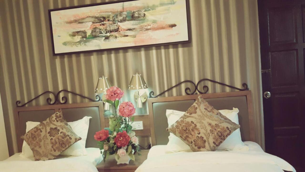 Superior Twin Room photo 3
