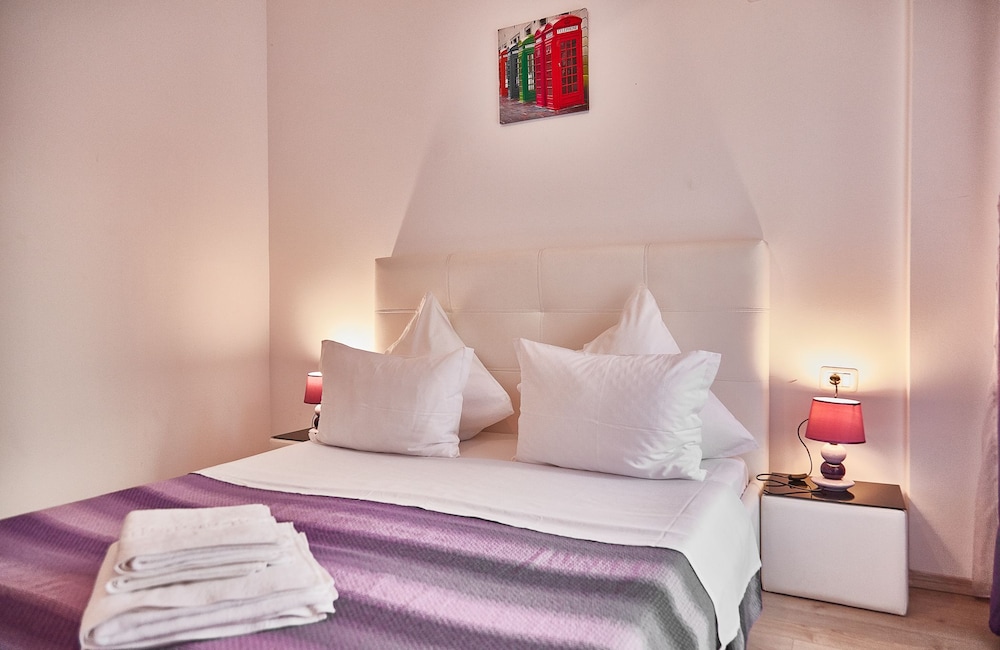 Deluxe Double Room, Balcony photo 1