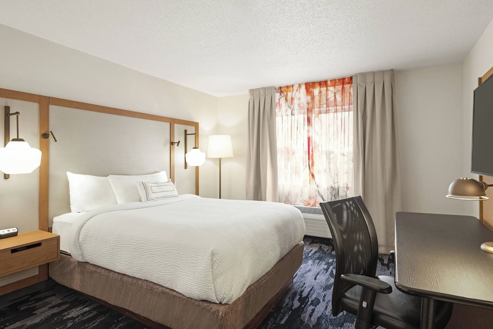 Room, 1 Queen Bed - Photo 1