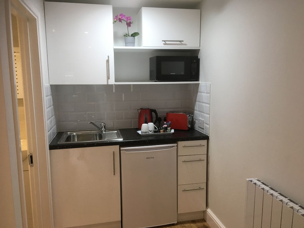 Double Room (Room 8) photo 2