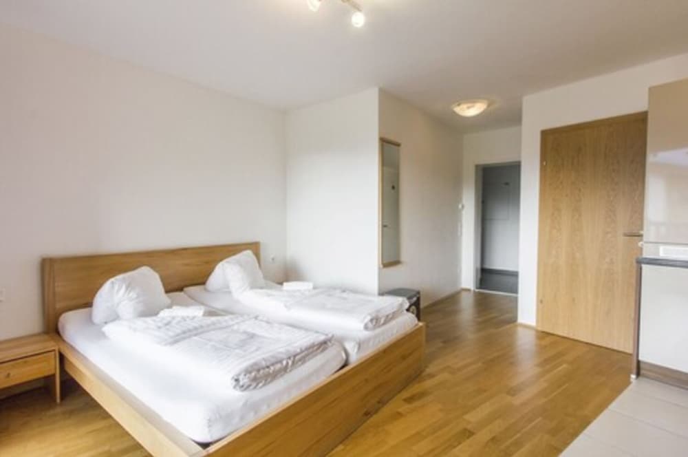 Studio, 1 Bedroom, Balcony (2 personen incl. Summer Card) photo 2