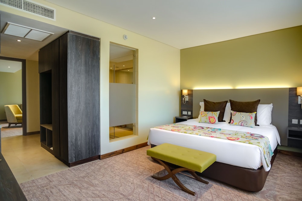 Family Double Room photo 1