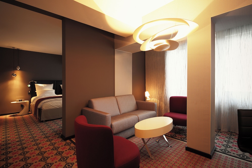 Junior Suite photo 2
