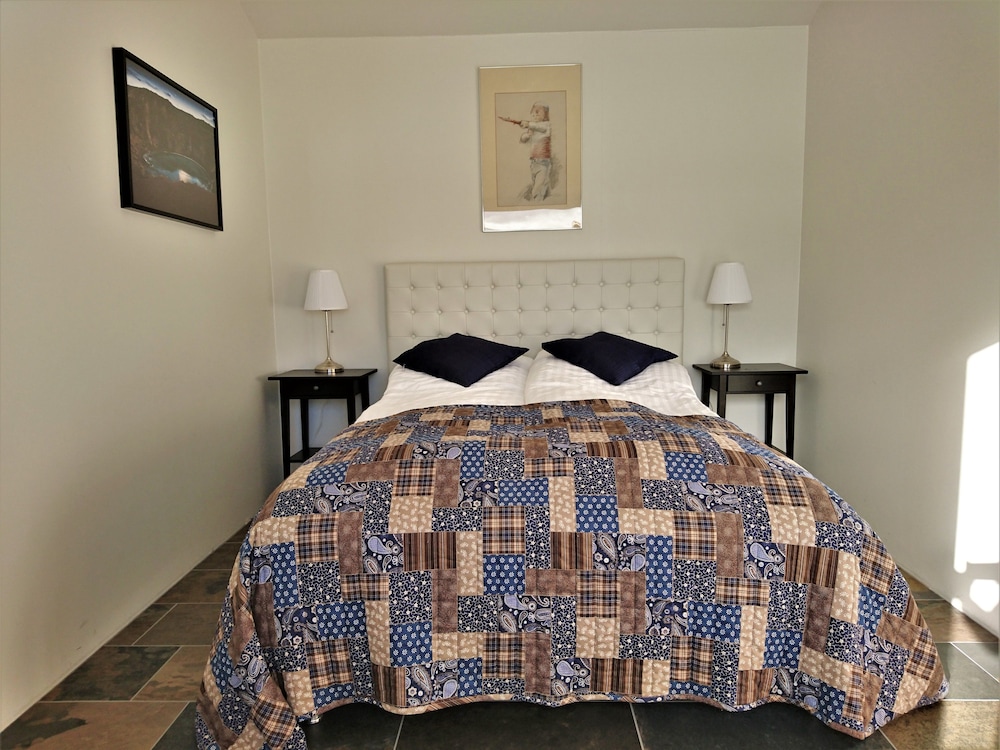 Standard Double Room, 1 Double Bed, Accessible, Resort View photo 1