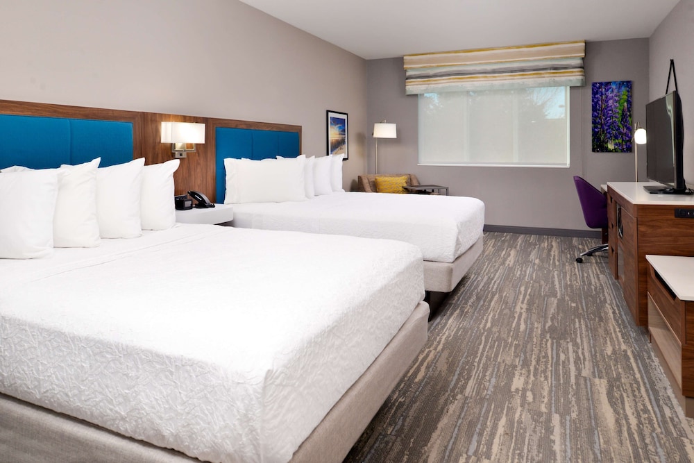 Suite, 2 Queen Beds, Non Smoking, Kitchen - Photo 1