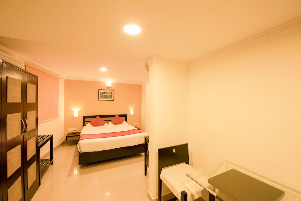 Deluxe Suite photo 1