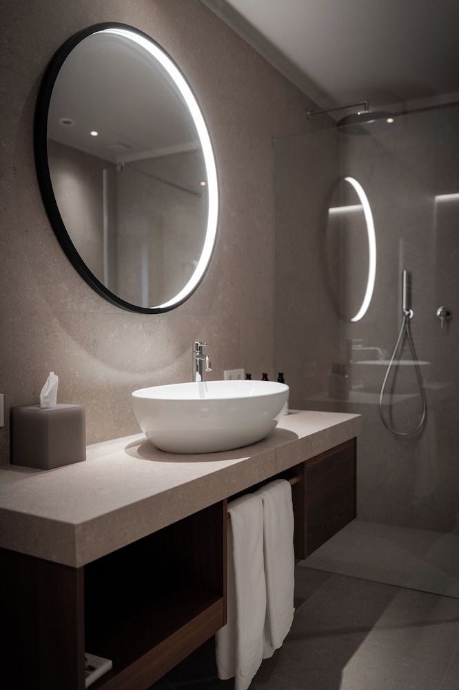 Premium Double or Twin Room, Mountain View, Mountainside photo 3