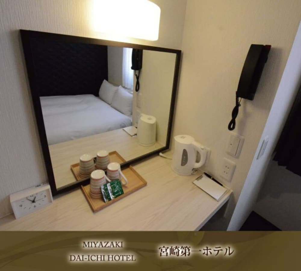 Semi Double Room, Smoking photo 2