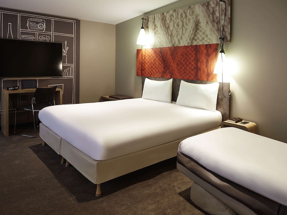 Standard Double Room, 1 Double Bed thumbnail 6