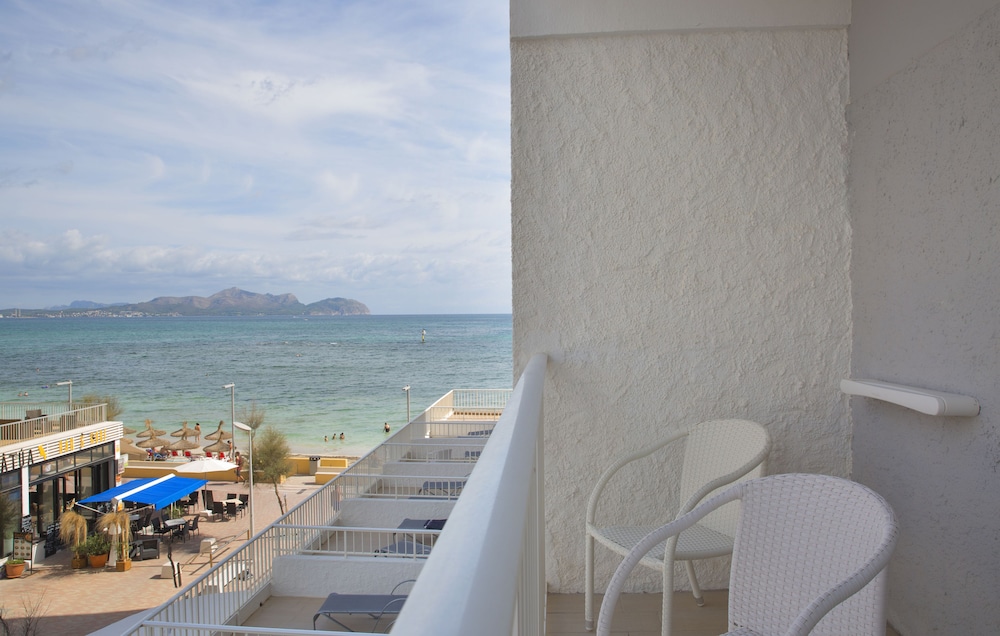 Double Room, Balcony, Partial Sea View - Photo 16