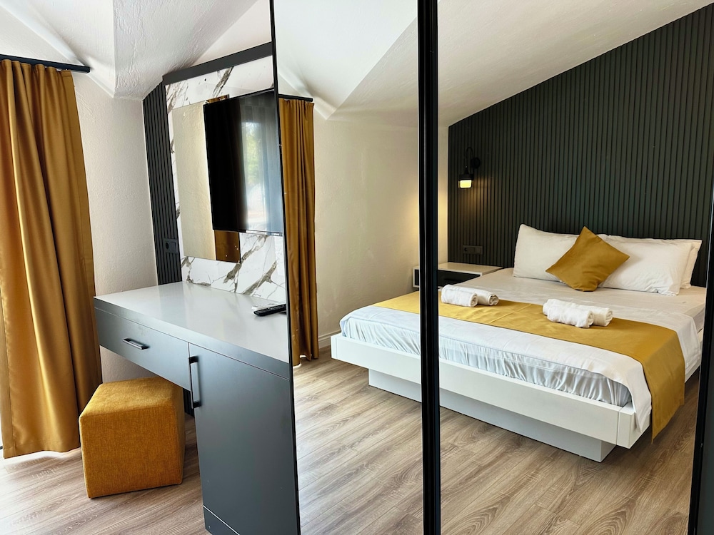 Panoramic Room photo 2