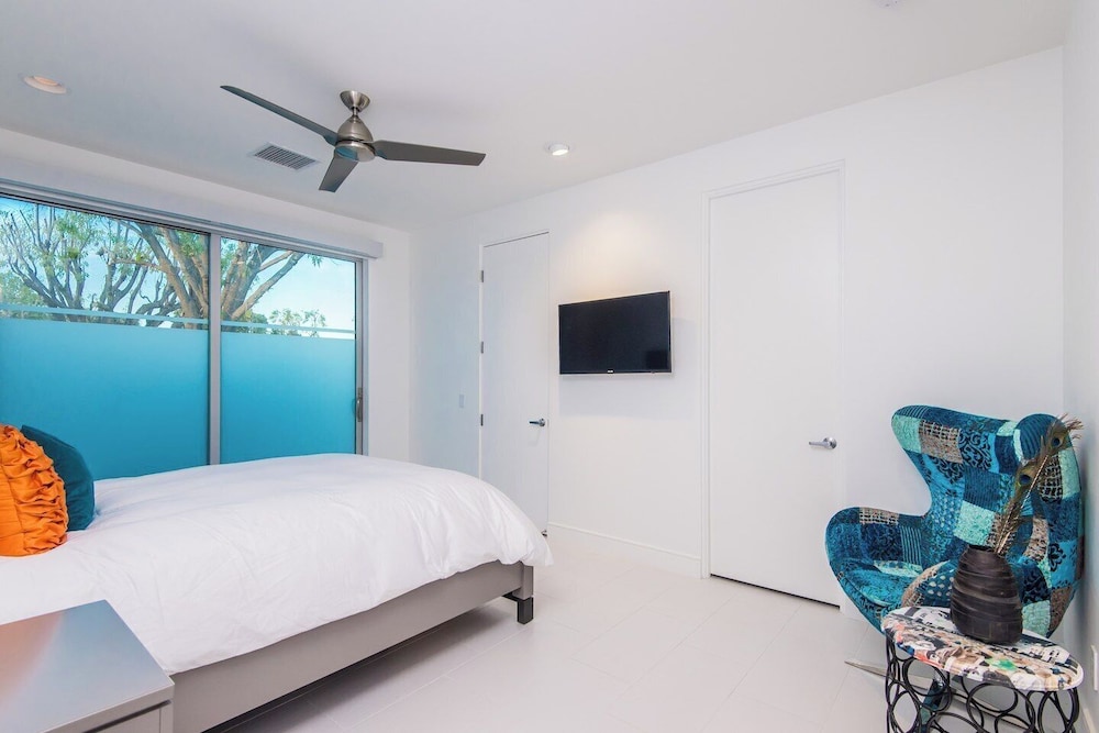 Villa (5 Bedrooms)
