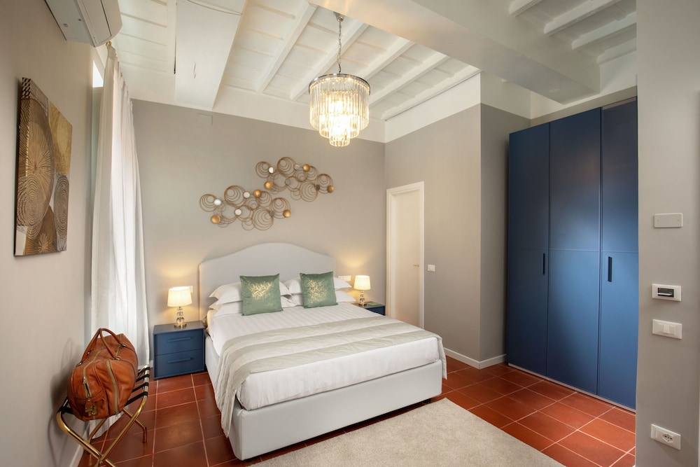Superior Double Room, 1 Queen Bed photo 2