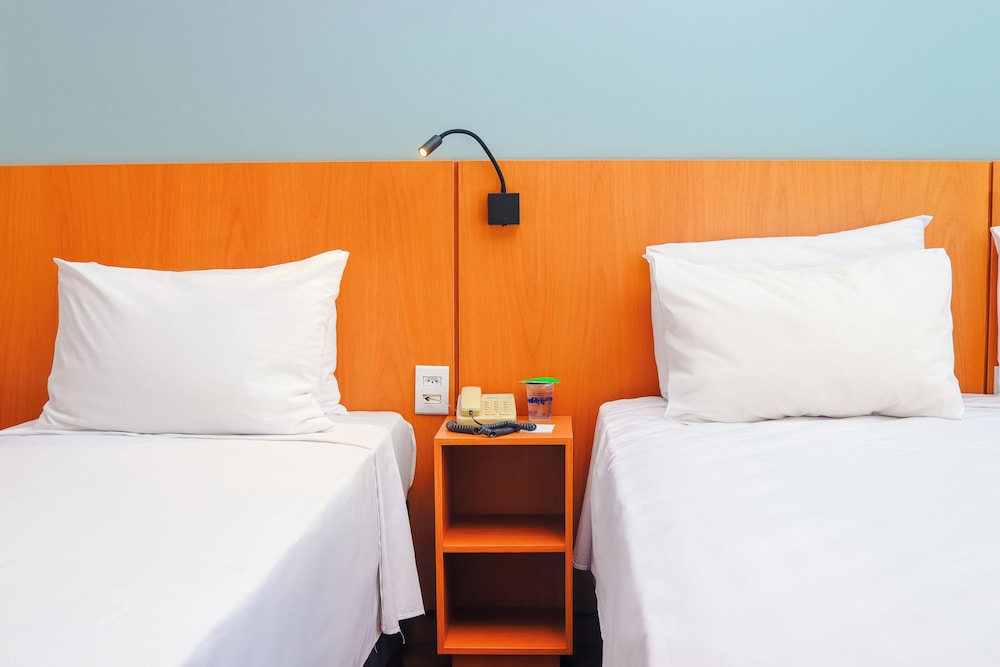 Superior Room, Multiple Beds photo 3