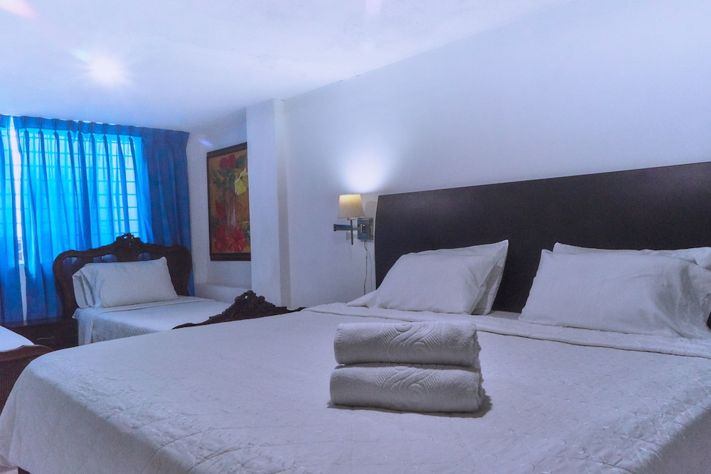 Superior Quadruple Room photo 1