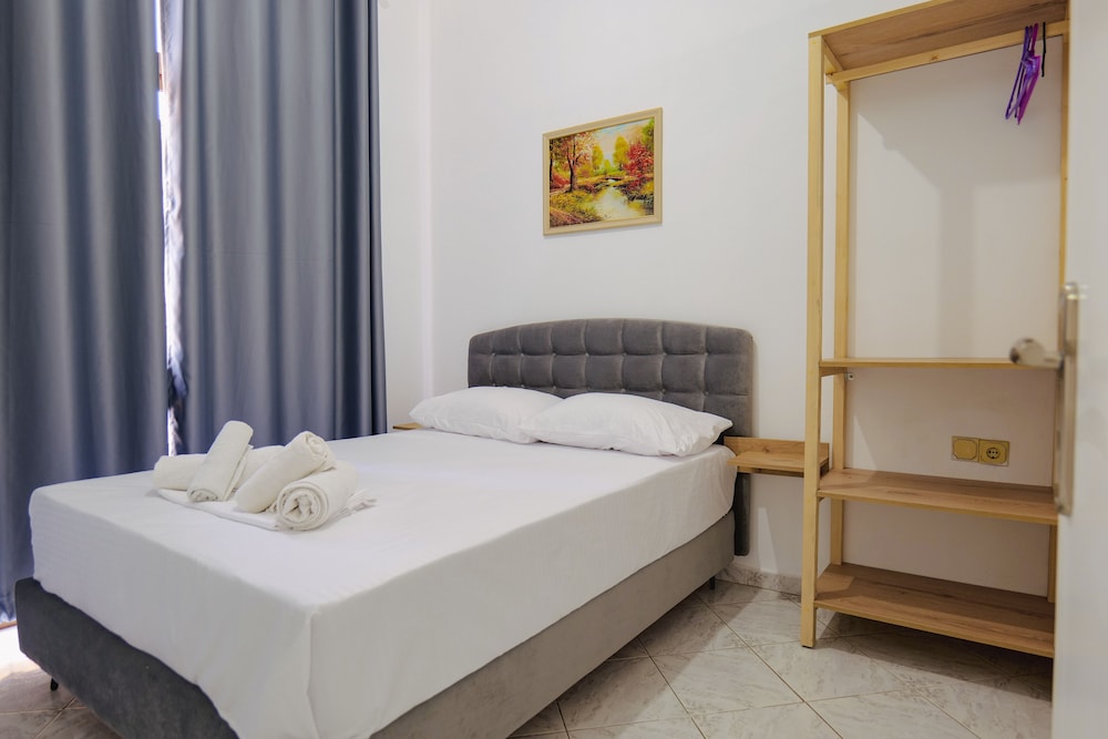City Double Room
