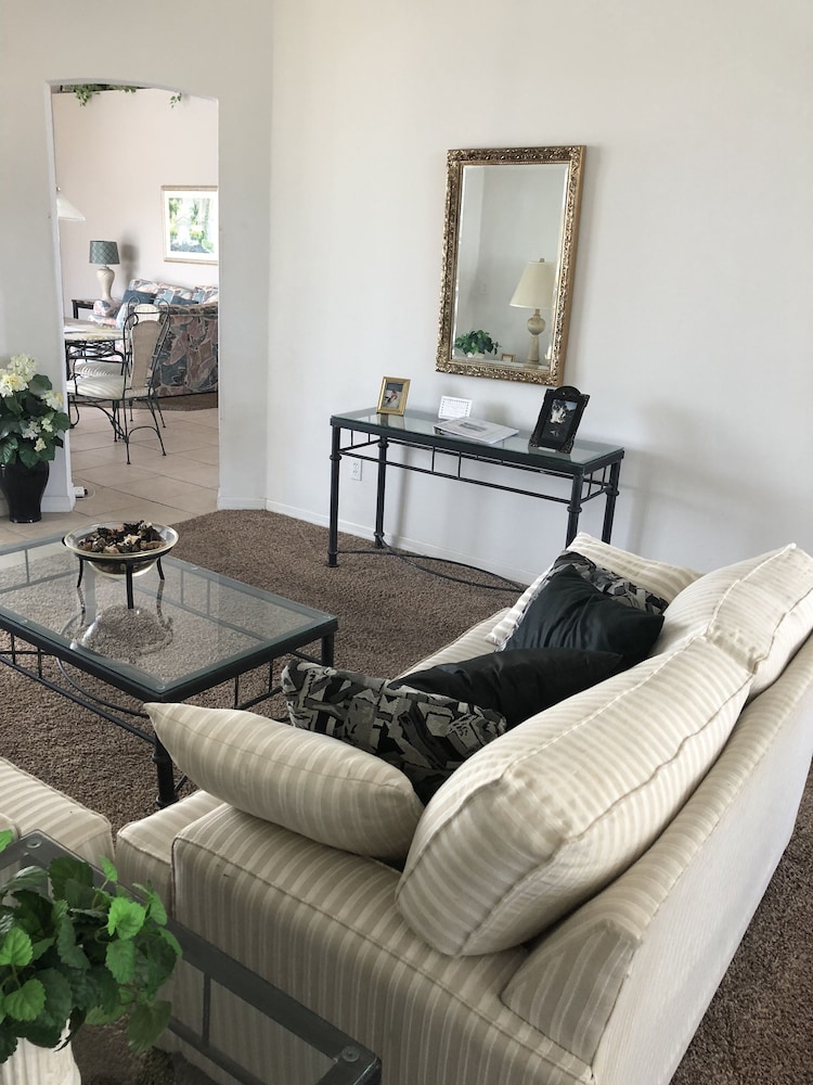 5 Bedroom Platinum Games Room and Spa