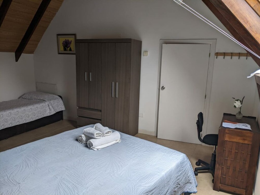 Double Room, 1 Queen Bed photo 1