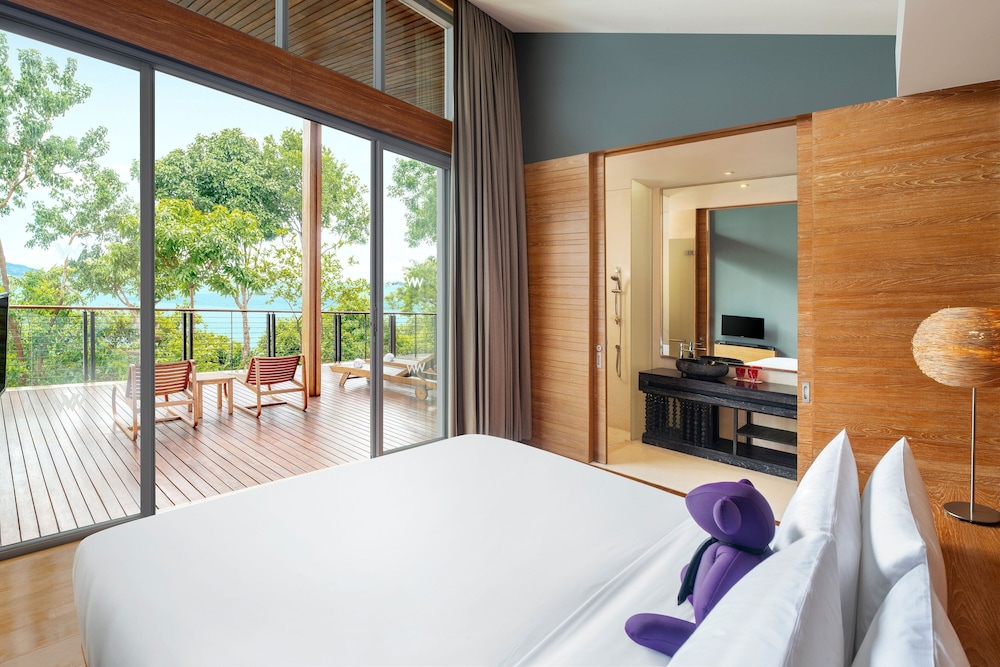 Grand Villa, 4 Bedrooms, Private Pool, Ocean View (Seascape Escape) photo 3