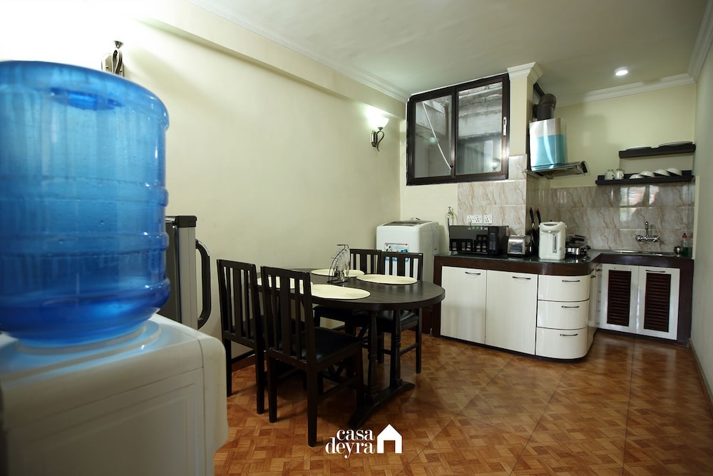 Hotspot Jhamel 1BHK photo 3