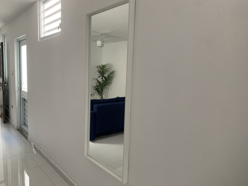 Basic Double Room Single Use