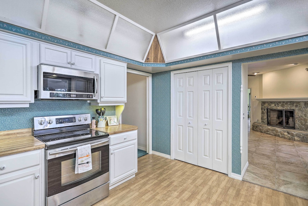 House (3 Bedrooms) photo 2