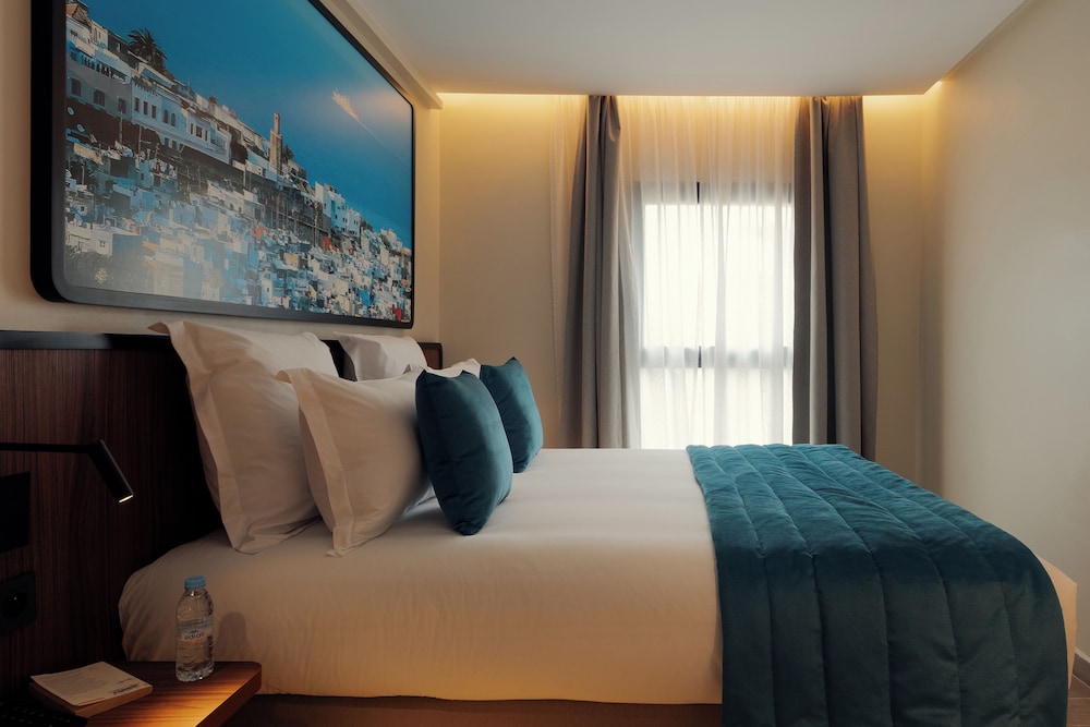 Superior Double Room - Photo 5