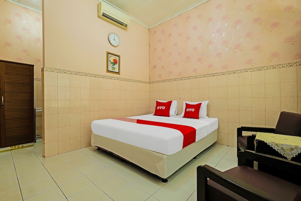 Standard Double Room - Photo 3