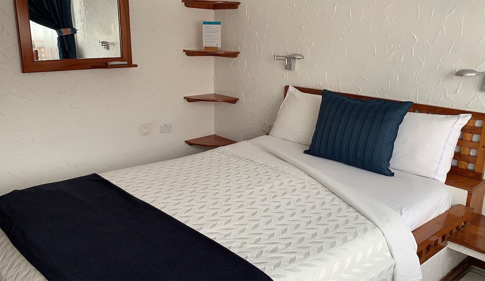 Classic Double Room photo 3