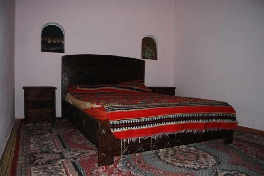 Standard Double Room, Shared Bathroom photo 1