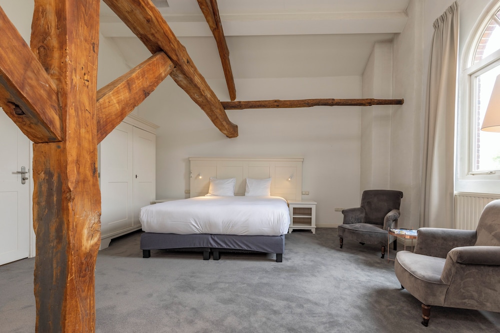 Kasteel Suite - Photo 2