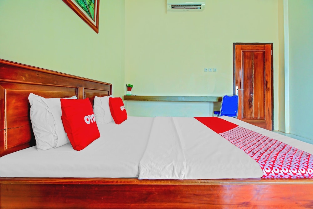 Standard Double Room - Photo 3