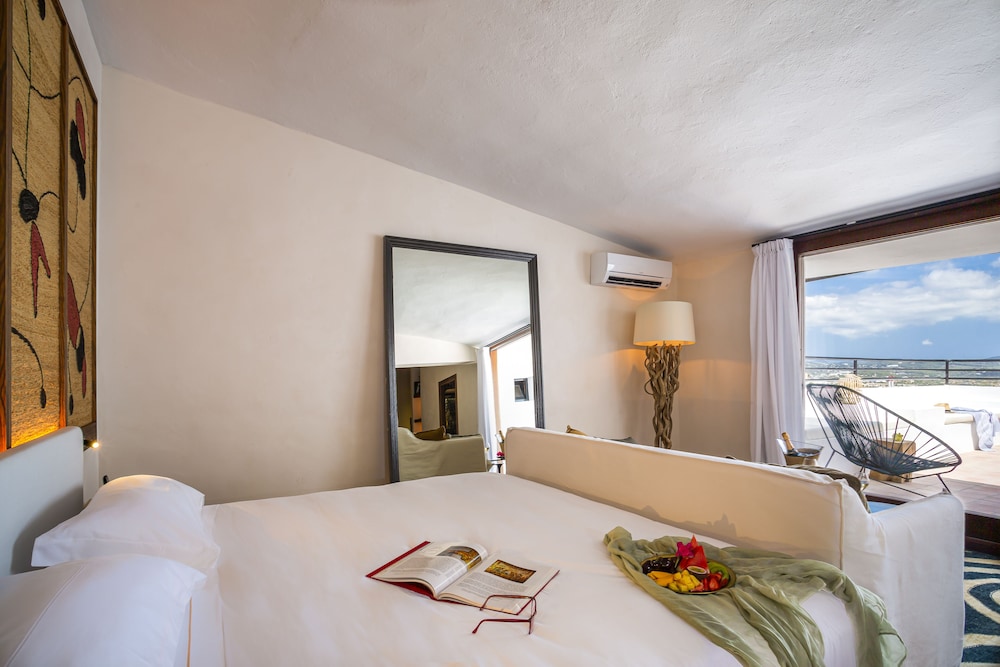 Suite, Terrace (Transfer Included) - Photo 10