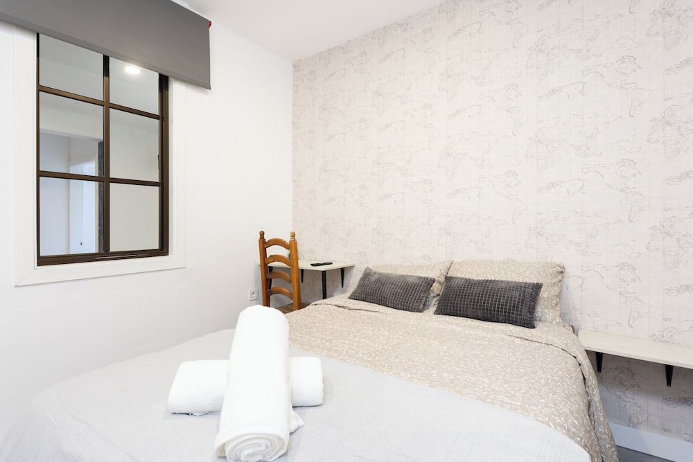 Habitación Básica