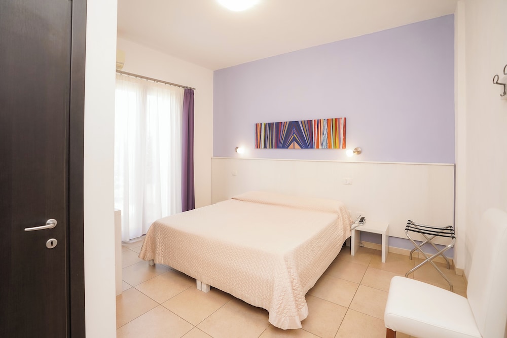 Junior Double Room photo 1