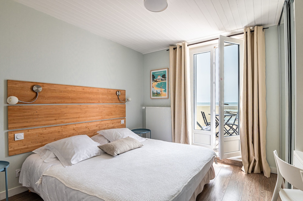 Comfort Double Room, Sea View photo 1