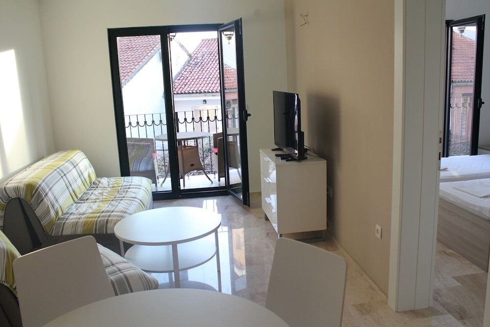 Family Apartment