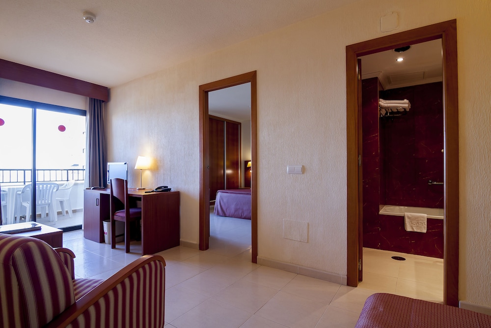 Junior Suite, Terrace, Sea View - Photo 6
