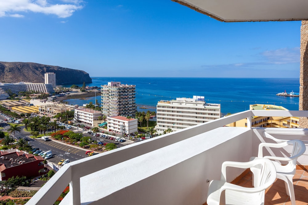 Superior Room, Ocean View