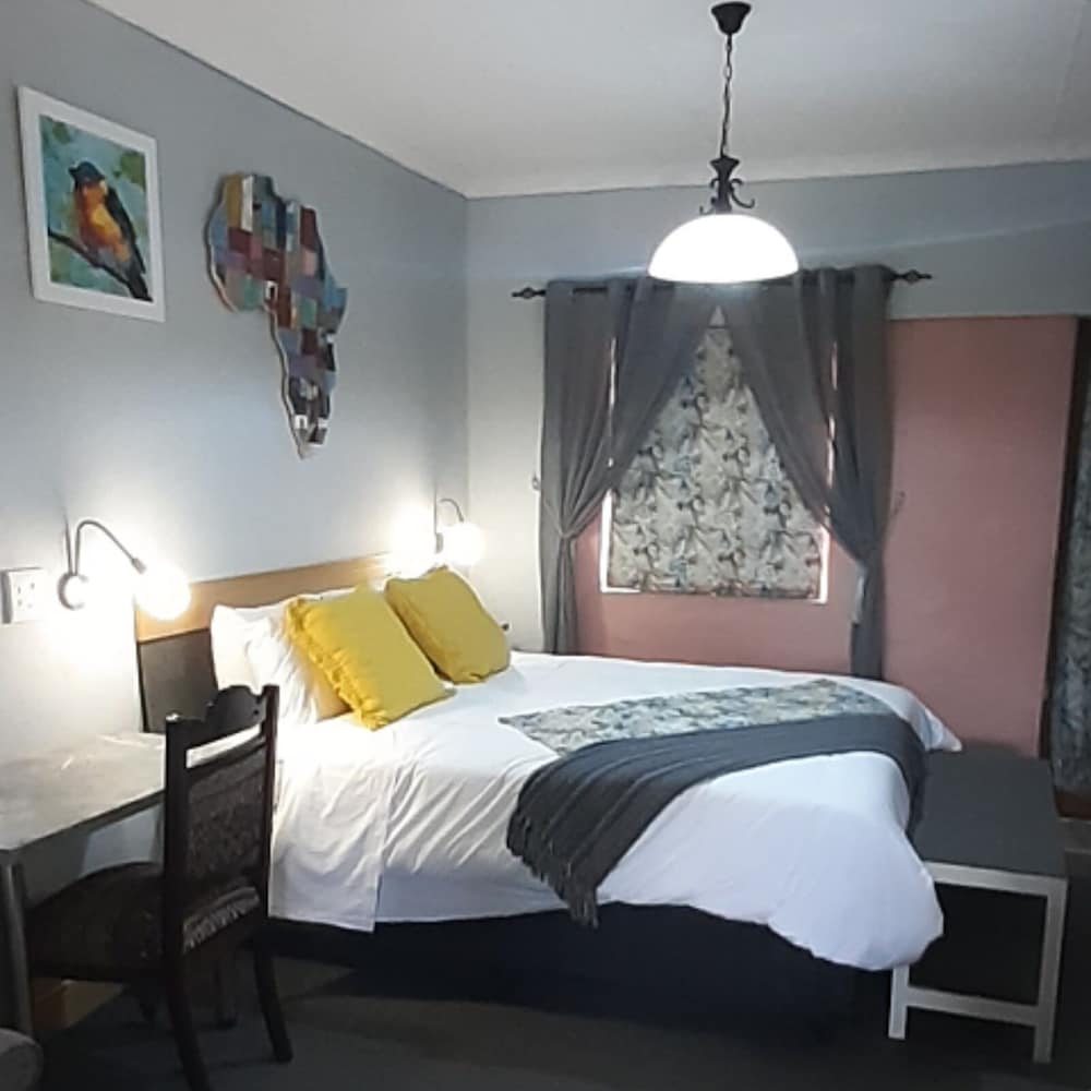 Family Triple Room photo 1