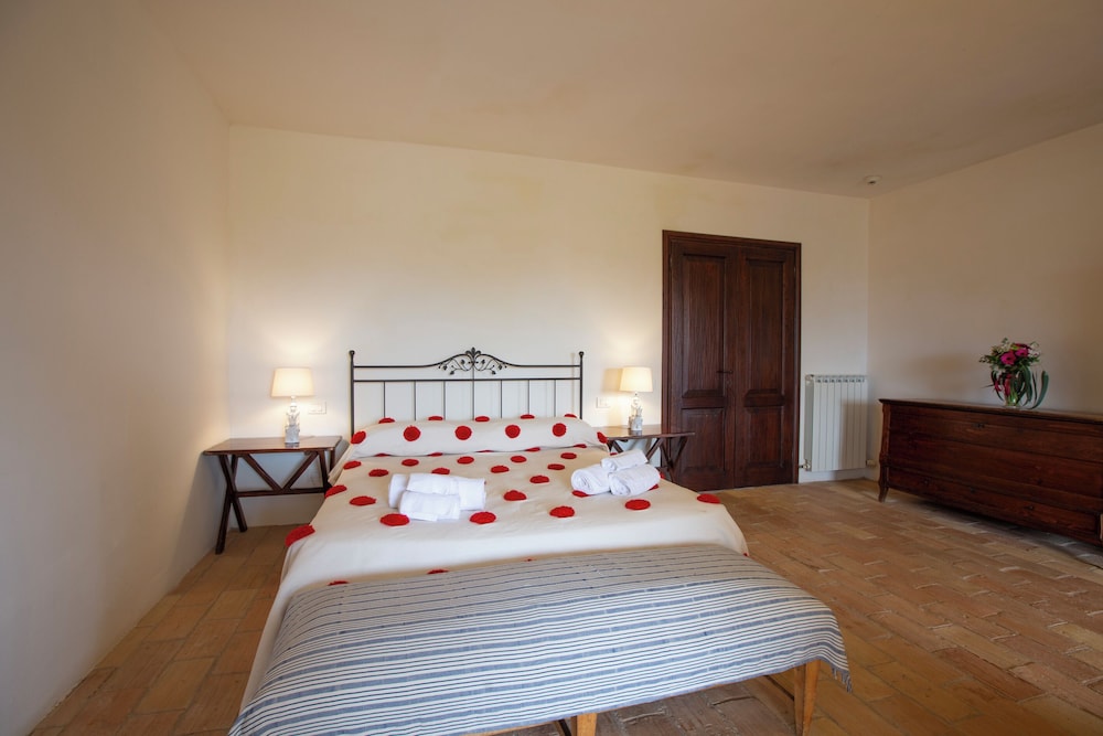 Standard Suite, 1 Double Bed, Vineyard View
