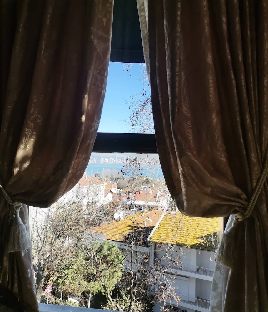 Comfort Double Room, Sea View photo 1