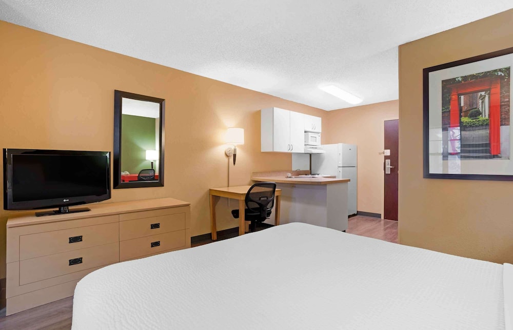 Extended Stay America Suites Houston Med Ctr Greenway Plaza, Foto 5