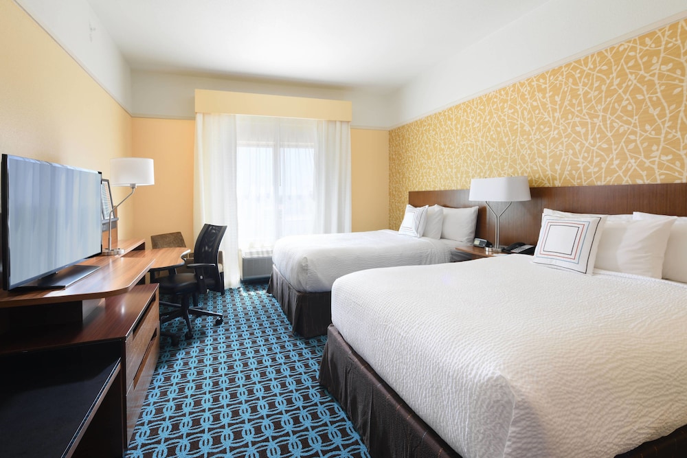 Suite, Multiple Beds photo 2