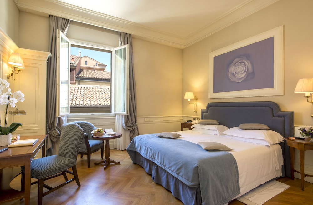 Deluxe Double Room - Photo 1