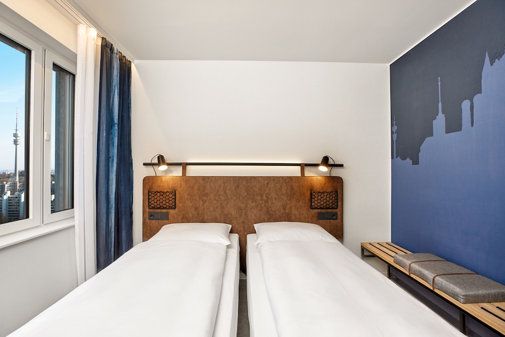 Comfort Double or Twin Room, 2 Twin Beds, Non Smoking